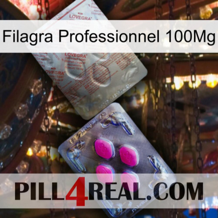 Filagra Professional 100Mg 38